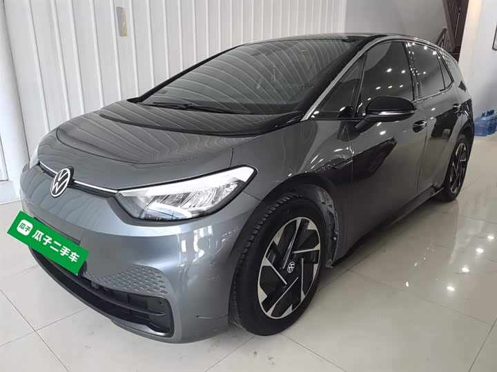 Фото 2 - Volkswagen ID.3