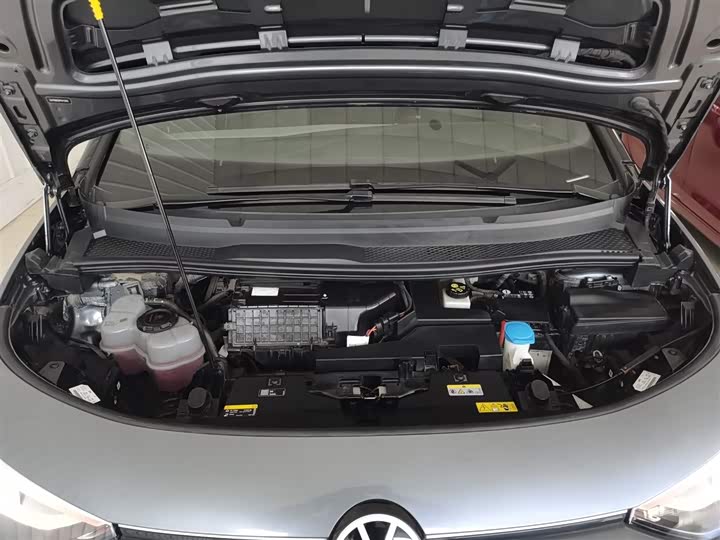 Фото 20 - Volkswagen ID.3