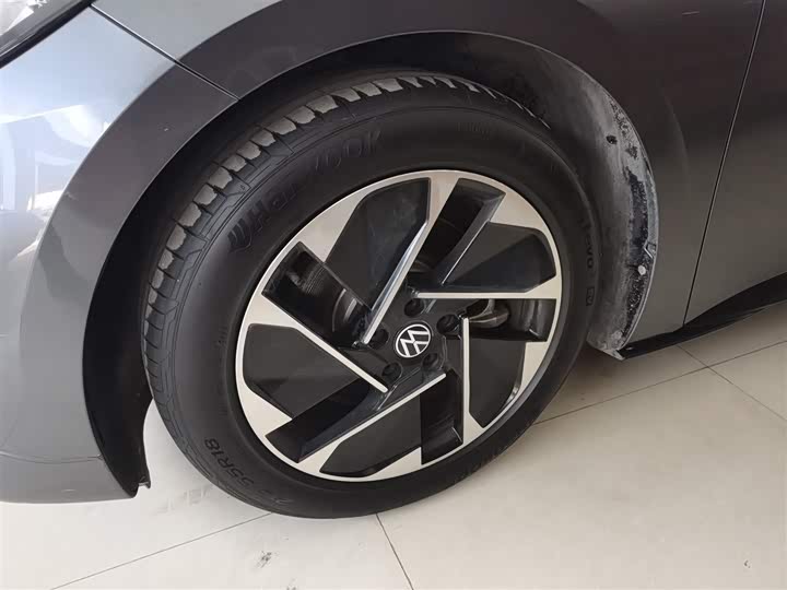 Фото 23 - Volkswagen ID.3