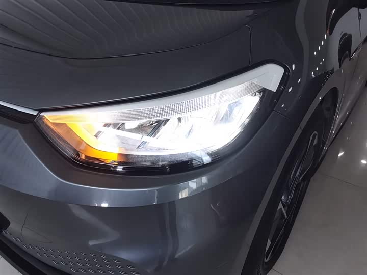 Фото 24 - Volkswagen ID.3