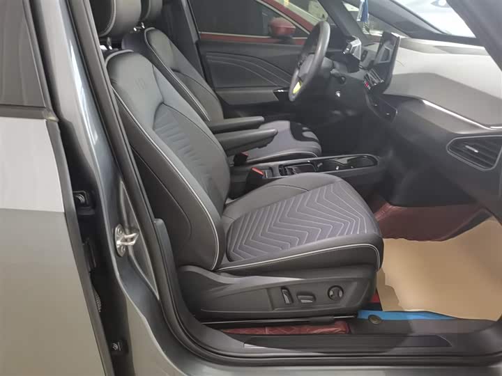 Фото 25 - Volkswagen ID.3