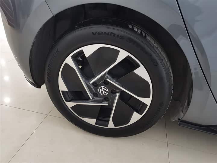 Фото 26 - Volkswagen ID.3