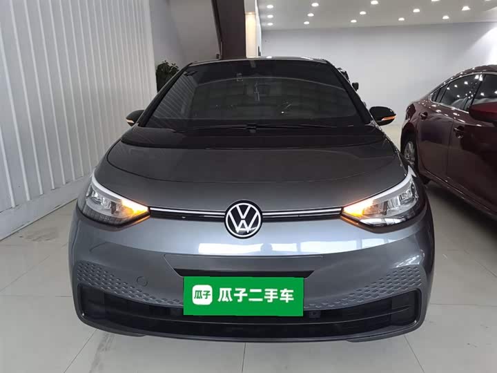 Фото 3 - Volkswagen ID.3