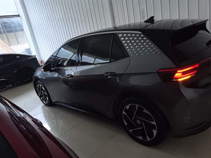 Фото 5 - Volkswagen ID.3