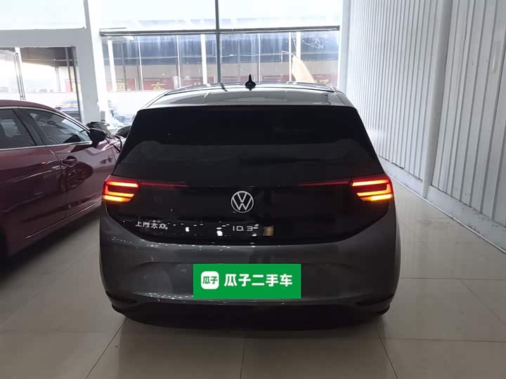 Фото 6 - Volkswagen ID.3