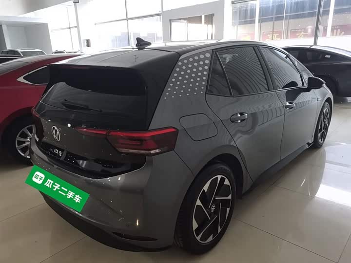 Фото 7 - Volkswagen ID.3