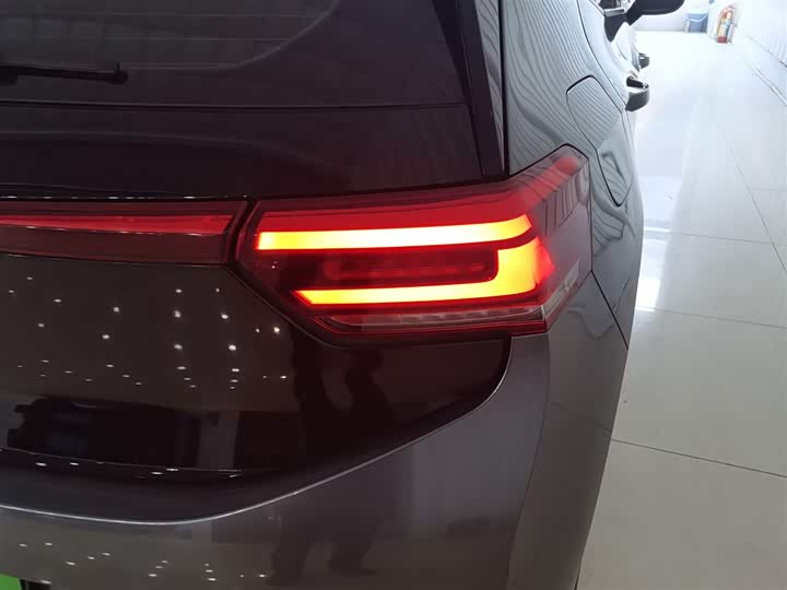 Фото 8 - Volkswagen ID.3