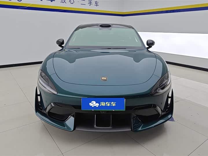 Фото 2 - Xiaomi SU7 Ultra