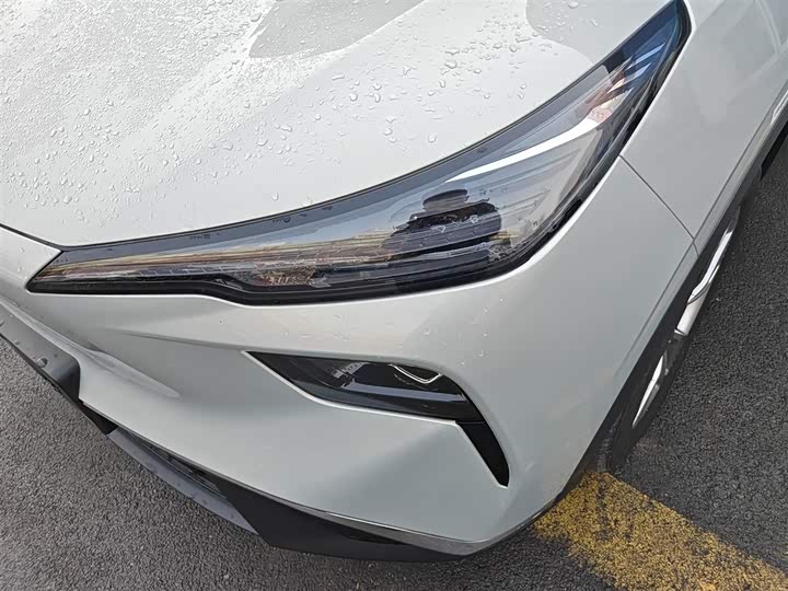 Фото 24 - Bestune 03