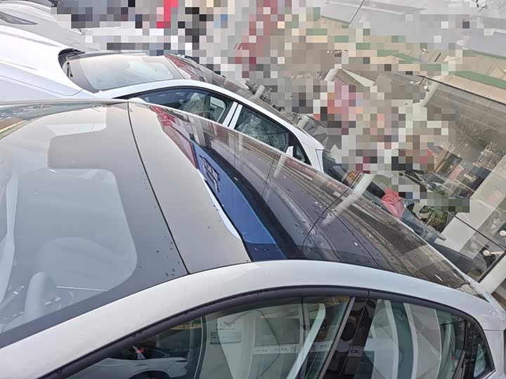 Фото 27 - Bestune 03