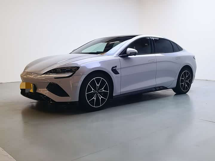 Фото 1 - BYD Seal