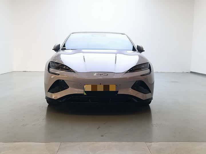 Фото 2 - BYD Seal