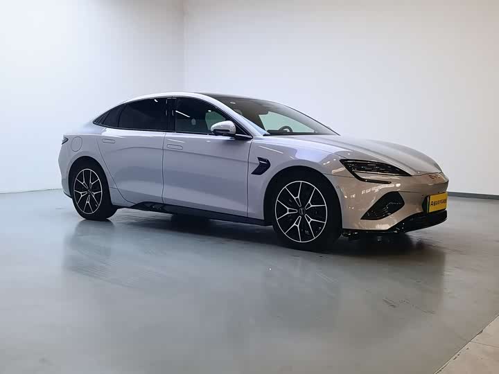 Фото 3 - BYD Seal