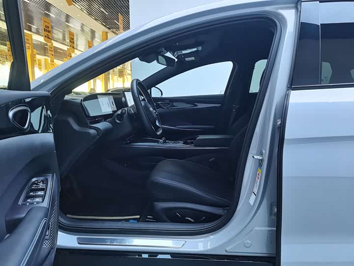 Фото 4 - BYD Seal