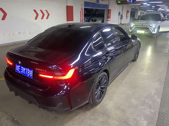 Фото 13 - BMW 3 Series