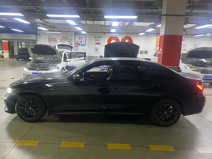 Фото 3 - BMW 3 Series