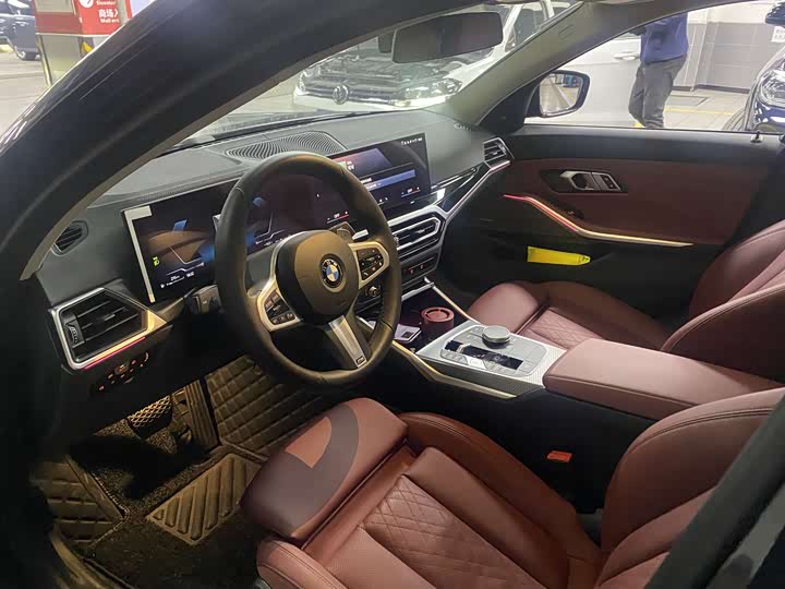 Фото 4 - BMW 3 Series