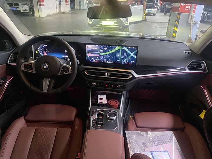 Фото 7 - BMW 3 Series