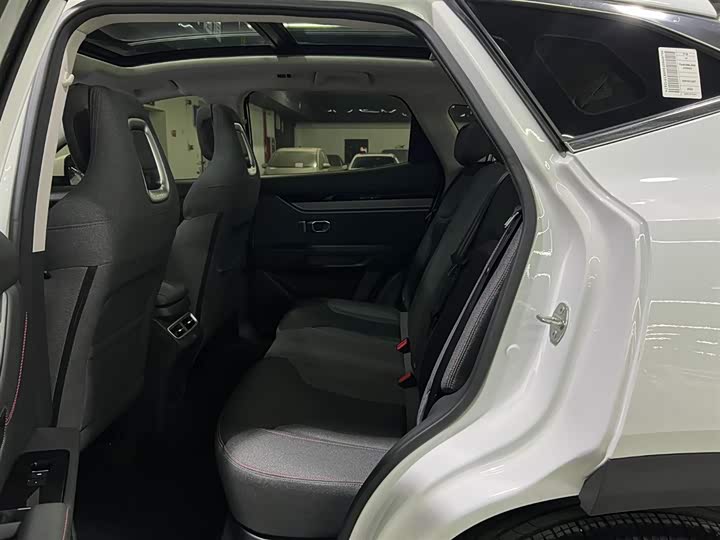 Фото 10 - Jetour Dashing