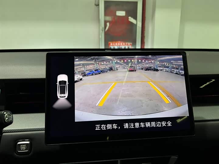 Фото 16 - Jetour Dashing