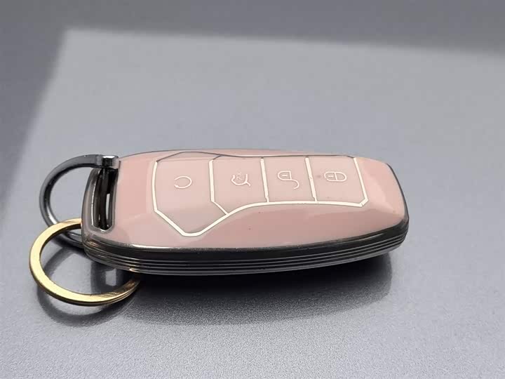 Фото 19 - BYD Han