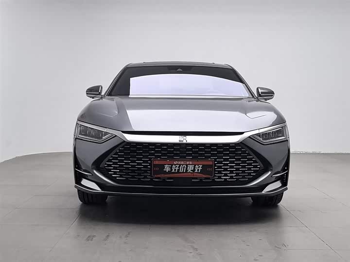 Фото 3 - BYD Han