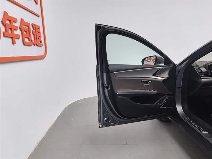 Фото 8 - BYD Han