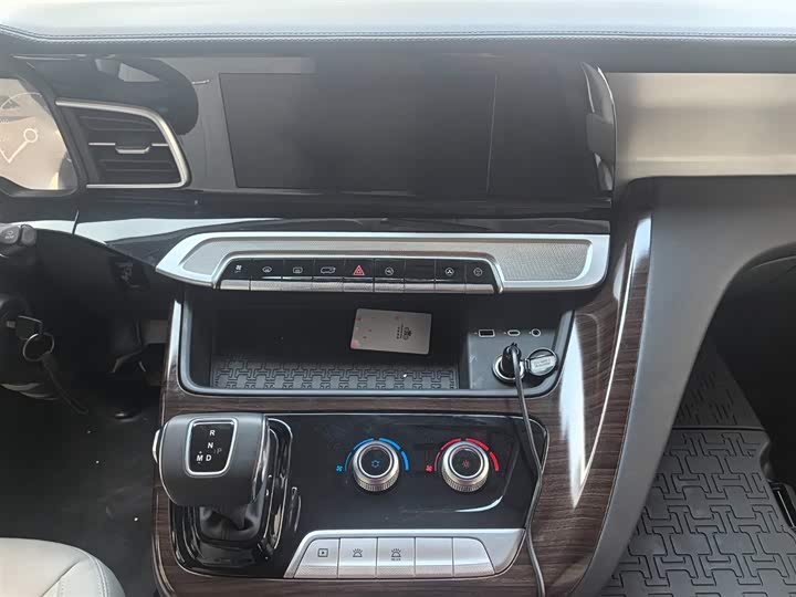 Фото 13 - Hongqi Guoyue