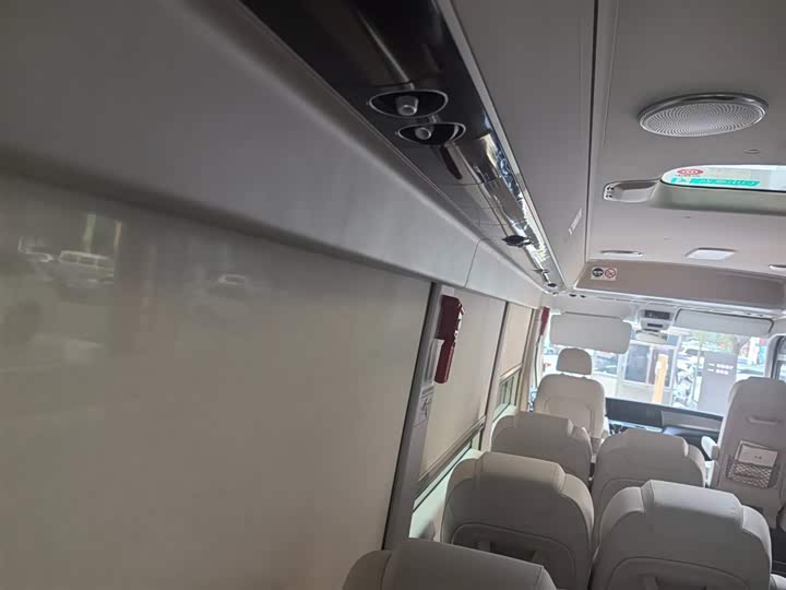 Фото 18 - Hongqi Guoyue