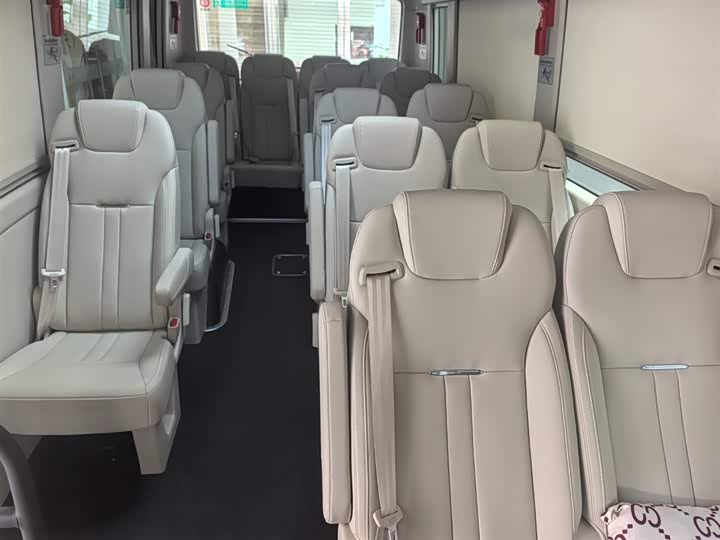 Фото 21 - Hongqi Guoyue