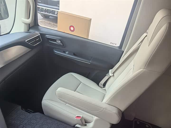 Фото 22 - Hongqi Guoyue