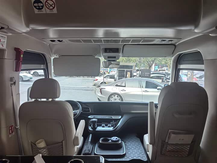 Фото 24 - Hongqi Guoyue