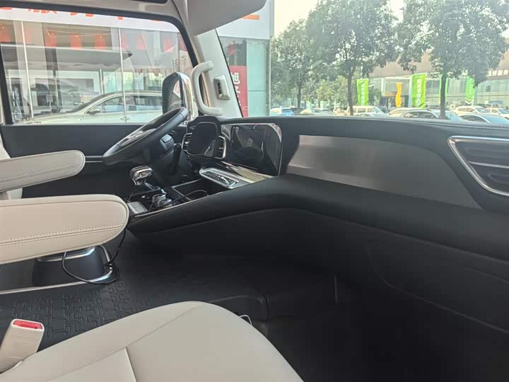 Фото 9 - Hongqi Guoyue