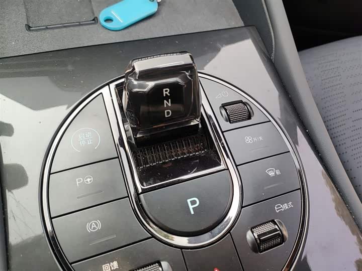 Фото 14 - BYD Seal 06 GT