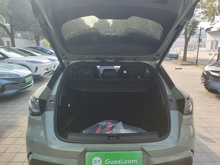 Фото 18 - BYD Seal 06 GT