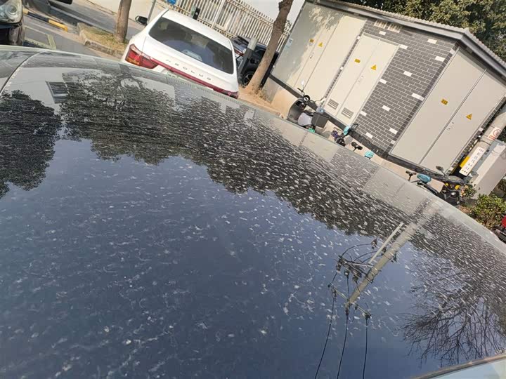 Фото 25 - BYD Seal 06 GT