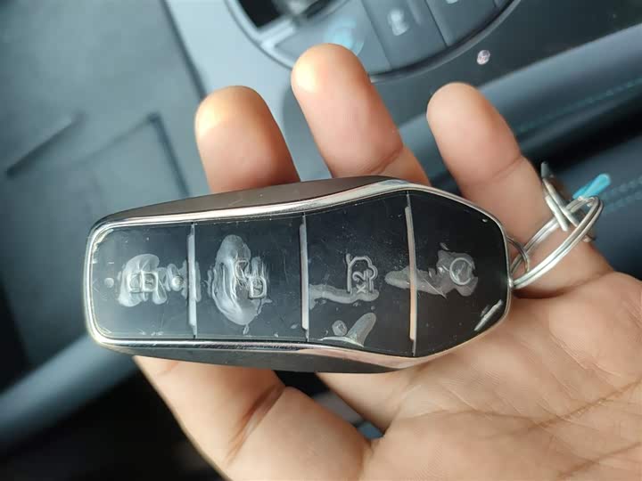 Фото 9 - BYD Seal 06 GT