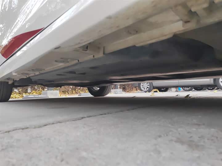 Фото 16 - Toyota Corolla