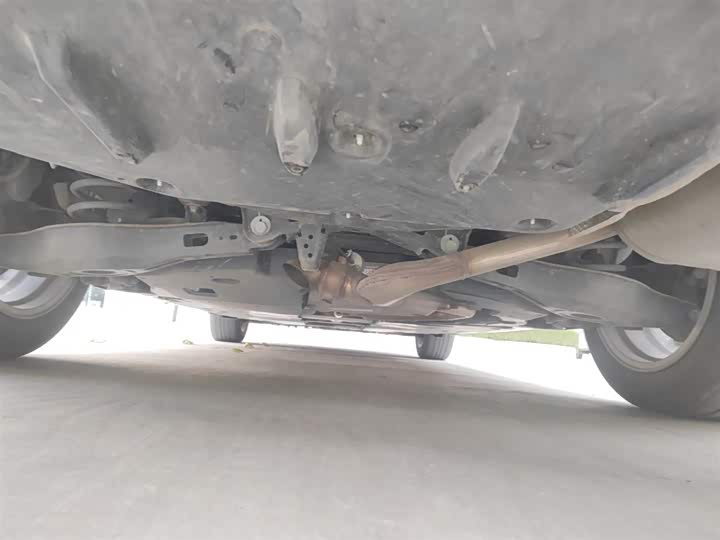 Фото 25 - Toyota Corolla