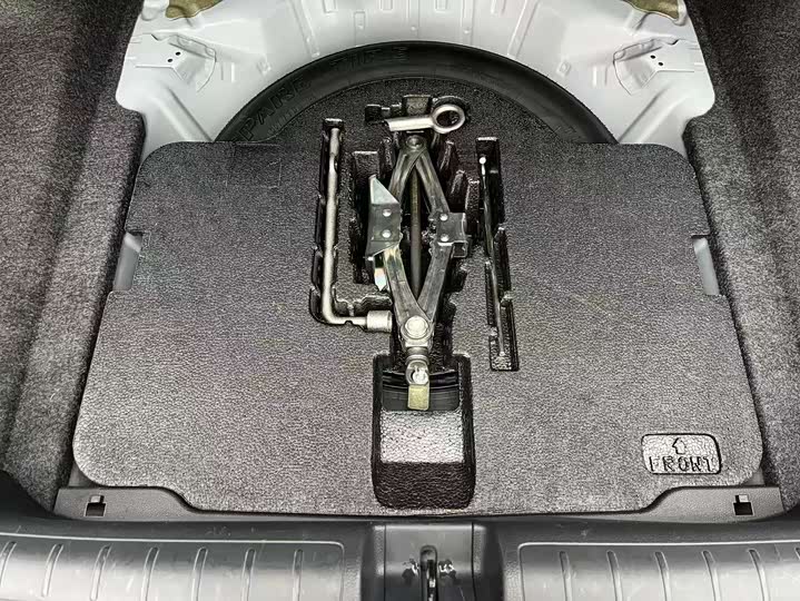 Фото 16 - Honda Inspire