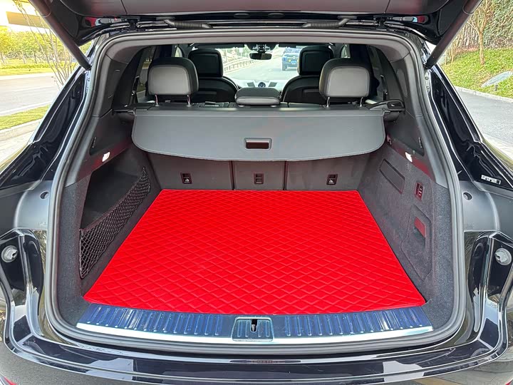 Фото 31 - Porsche Cayenne