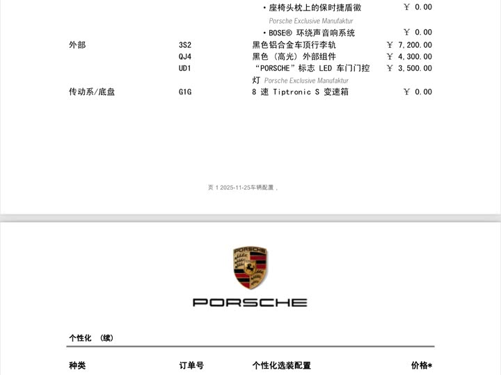 Фото 35 - Porsche Cayenne