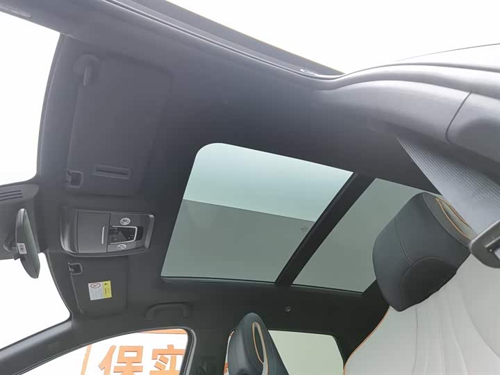 Фото 14 - BYD Song Plus Hybrid/EV