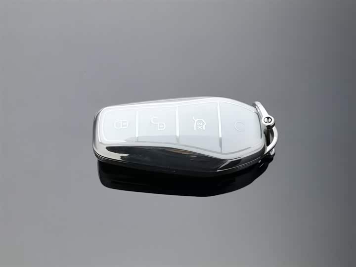 Фото 19 - BYD Song Plus Hybrid/EV