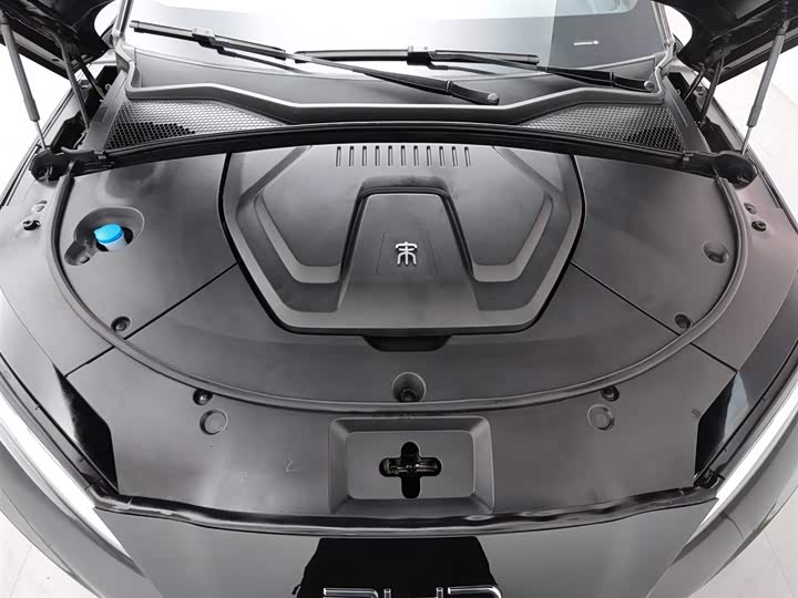 Фото 6 - BYD Song Plus Hybrid/EV