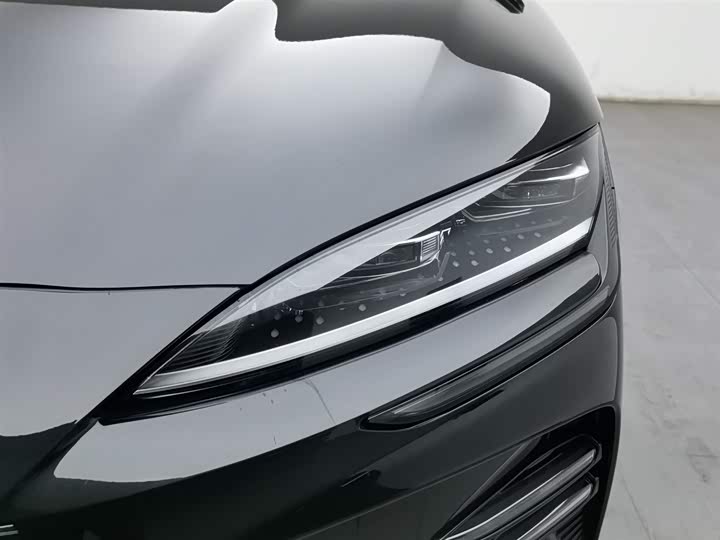 Фото 7 - BYD Song Plus Hybrid/EV