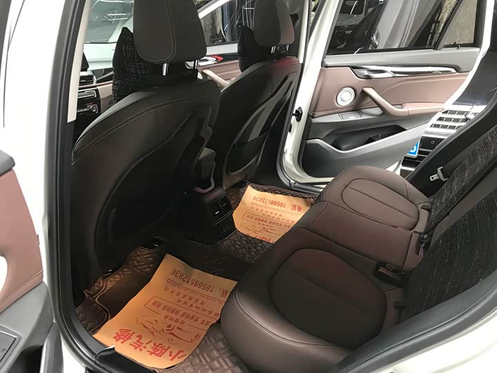 Фото 15 - BMW X1