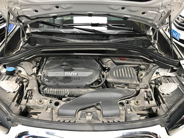 Фото 19 - BMW X1