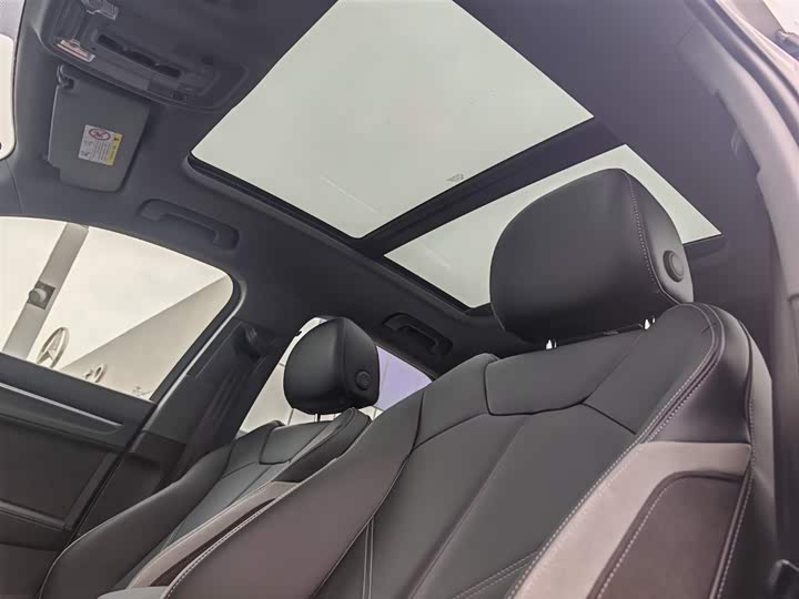 Фото 20 - Audi Q3