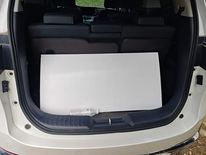 Фото 4 - GAC Trumpchi M8